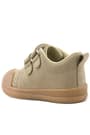 Rakerplus Sonic Genuine Leather Mink Anatomic Baby Sport Shoes Sneakers
