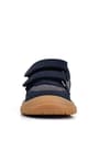 Rakerplus Schaggy Hakiki Deri Lacivert Bebek Spor Ayakkabı