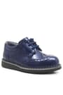Rakerplus Hidra Patent Leather Shoes High Based for Baby Boy