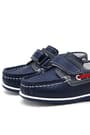 Rakerplus Feniks Velcro Casual Sports Baby Boy Shoes