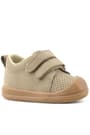 Rakerplus Sonic Genuine Leather Mink Anatomic Baby Sport Shoes Sneakers