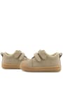 Rakerplus Sonic Genuine Leather Mink Anatomic Baby Sport Shoes Sneakers