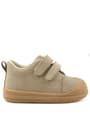Rakerplus Sonic Genuine Leather Mink Anatomic Baby Sport Shoes Sneakers