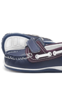 Rakerplus Feniks Casual Timber Navy Blue Baby Shoes