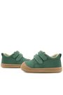 Rakerplus Sonic Genuine Leather Green Anatomical Baby Sports Shoes Sneaker