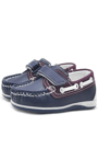 Rakerplus Feniks Casual Timber Navy Blue Baby Shoes