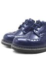 Rakerplus Hidra Patent Leather Shoes High Based for Baby Boy