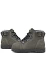 Rakerplus Griffon Genuine Leather Gray Baby Winter Boots