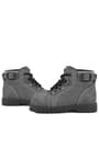 Rakerplus Griffon Genuine Leather Zippered Winter Unisex Kids Boots 2.21