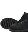 Rakerplus Griffon Genuine Leather Black Zippered Kids Boots 1.21