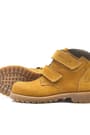 Rakerplus Sentor Genuine Leather Kids Yellow Fury Boots