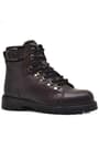 Rakerplus Griffon Genuine Leather Children's Zippered Winter Boots