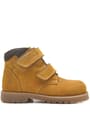Rakerplus Sentor Genuine Leather Kids Yellow Fury Boots