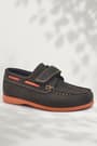 Rakerplus Simurg Genuine Leather Sport Boys Shoes