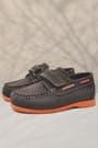 Rakerplus Simurg Genuine Leather Sport Boys Shoes