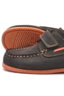 Rakerplus Simurg Genuine Leather Sport Boys Shoes