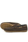 Rakerplus Brown Boys Kids Loafer Shoes
