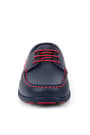 Rakerplus Navy Blue Lace-Up Casual Classic Men's Youth Shoes