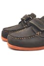 Rakerplus Simurg Genuine Leather Sport Boys Shoes