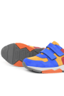 Rakerplus Genuine Leather Colorful Sportts Shoes For Boys