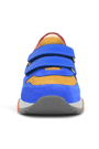 Rakerplus Genuine Leather Colorful Sportts Shoes For Boys