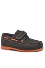 Rakerplus Simurg Genuine Leather Sport Boys Shoes