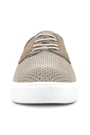 Rakerplus Genuine Leather Mink Lace-Up Boy's Casual Shoes
