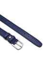 Rakerplus Navy Blue Matte 3 cm Boys' Belt