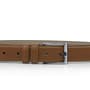 Rakerplus Taba 3 cm Erkek Çocuk Kemeri (80-100cm)