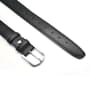 Rakerplus Boy's Black Belt 3,5cm (85 110cm)