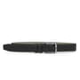 Rakerplus Boy's Black Belt 3,5cm (85 110cm)