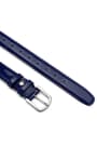 Rakerplus Lacivert Rugan 3 Cm Erkek Çocuk Kemeri (85- 110 Cm)