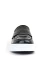 Rakerplus Black Rougan Boys Classic Shoes