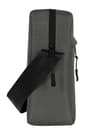 Rakerplus Gri 20x16x8 cm Unisex Omuz Çantası RC-0003-GR
