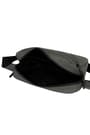 Rakerplus Gri Unisex Minimal 21x15x5 cm Bel ve Göğüs Çantası RC-0001-GR