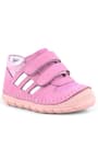 Rakerplus Genuine Leather Pink First Step Baby Girls Shoes R520-PP.19