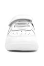 Rakerplus Genuine Leather White Anatomic Baby Sports Shoes R800-BE.19