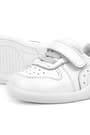 Rakerplus Genuine Leather White Anatomic Baby Sports Shoes R800-BE.19