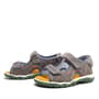 Rakerplus Genuine Leather Boys Sandals with Velcro
