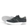 Rakerplus Genuine Leather Velcro Black Boys Sports Shoes