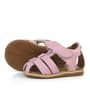 Rakerplus marka, Sandals for Baby Girls