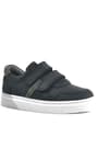 Rakerplus Genuine Leather Black Boy's Sneakers 3751-SNG.26