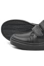 Rakerplus Genuine Leather Casual Male Kids Sports School Shoes 3507-S1-DERI.26