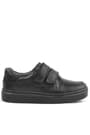 Rakerplus Genuine Leather Casual Male Kids Sports School Shoes 3507-S1-DERI.26
