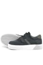 Rakerplus Genuine Leather Black Boy's Sneakers 3751-SNG.26