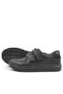 Rakerplus Genuine Leather Casual Male Kids Sports School Shoes 3507-S1-DERI.26