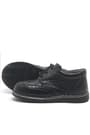 Rakerplus Hidra Matte Black Classic Baby Boy Shoes 3070-SM-B.22