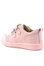 Rakerplus Sonic Genuine Leather Pink Anatomic Baby Sport Shoes Sneakers