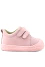 Rakerplus Sonic Genuine Leather Pink Anatomic Baby Sport Shoes Sneakers