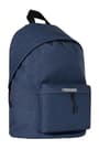 Rakerplus Lacivert 42x29x14 cm Unisex Klasik Sırt Okul Çantası RC-0002-L
